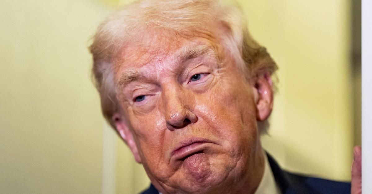 Kolumbien, Iran, Grönland: Wem Trump noch droht