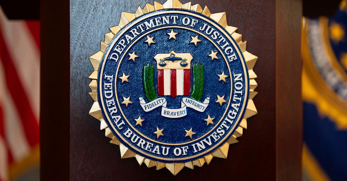 FBI: Silvester-Terroranschlag in den USA vereitelt