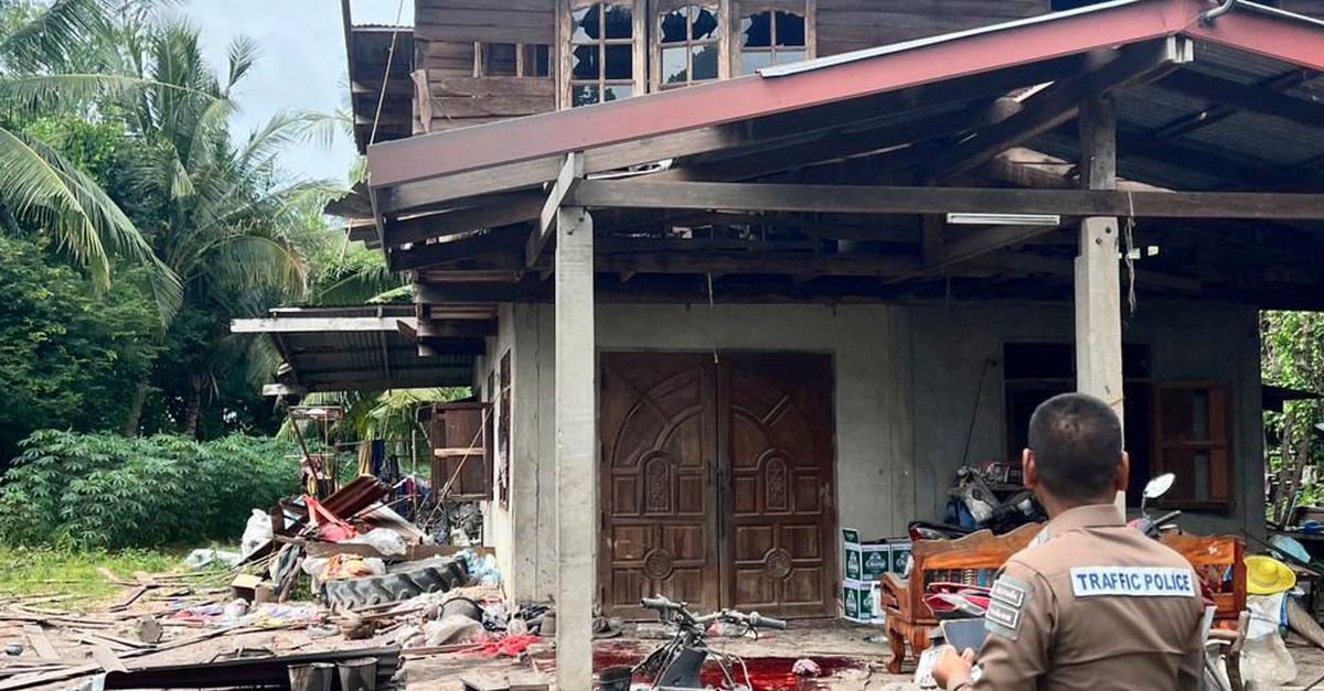 Schwere-K-mpfe-an-Grenze-zwischen-Thailand-und-Kambodscha