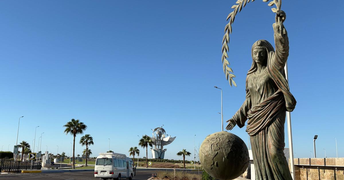 Trump gibt Einigung bei Gaza-Gesprächen bekannt