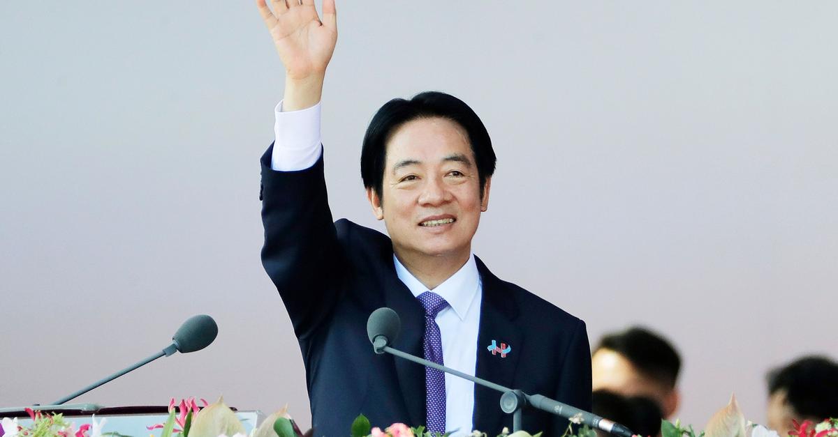 Bedrohung China: Taiwan will Verteidigungsausgaben erhöhen