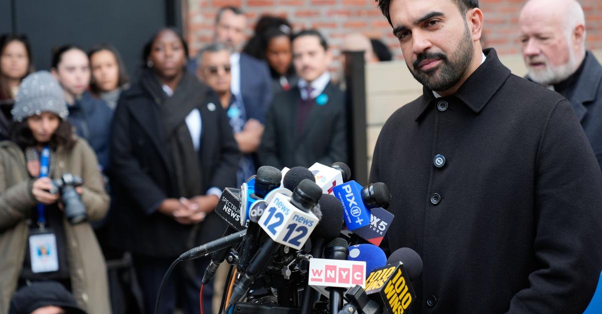 Mamdani wird New Yorks neuer Bürgermeister - und jetzt?