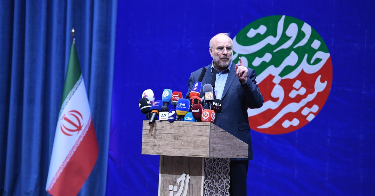 Bericht: Iran droht mit Gegenangriff auf Israel und US-Basen