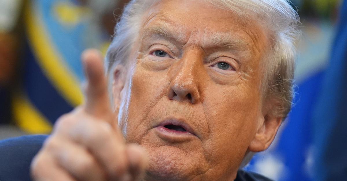 Trump: Nationalgardistin nach Schüssen gestorben