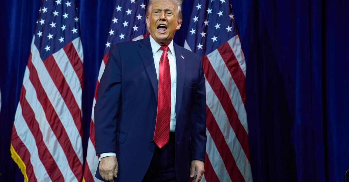 Grönland: US-Regierung droht Dänen mit Militäreinsatz