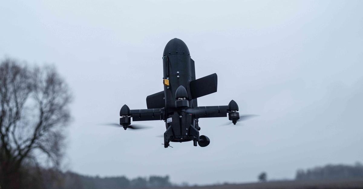 Trump: Glaube nicht an Angriff Kiews auf Putins Residenz