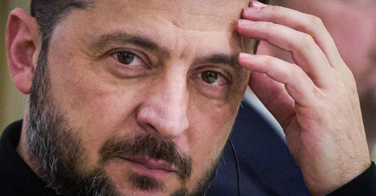 Selenskyj-beklagt-neuen-Angriff-und-lobt-Sanktionen