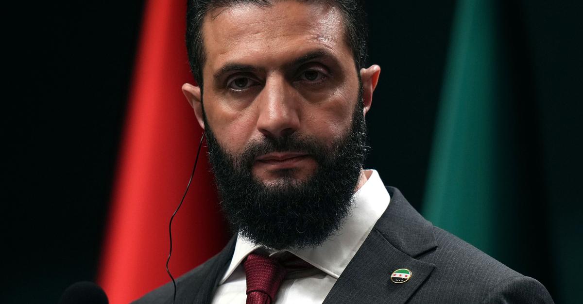 Syrien: Großangelegte Operation gegen Terrormiliz IS