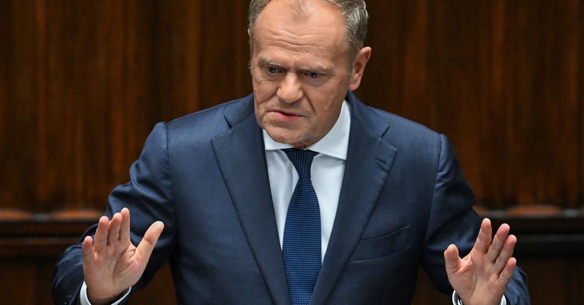 Polen-Bahnstrecke-durch-Sabotage-besch-digt