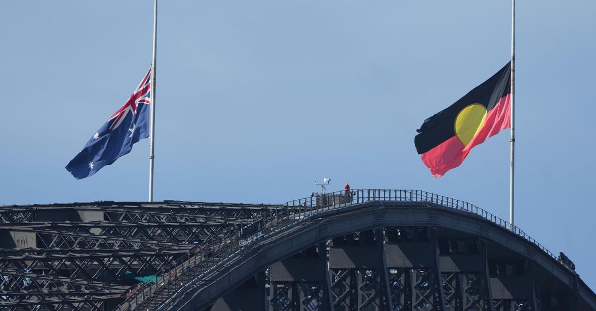 Australien gedenkt der Terroropfer von Sydney