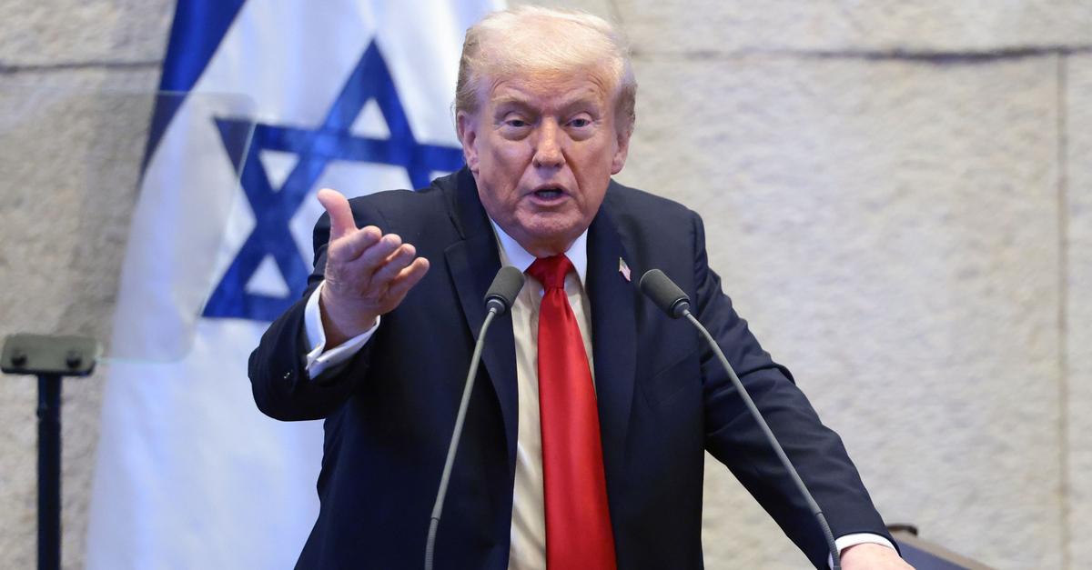 Trump: Iran will einen Deal machen