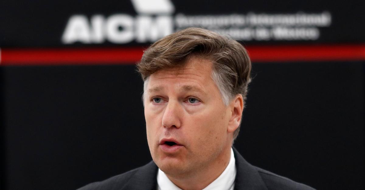 USA wollen Maduro zur Rechenschaft ziehen