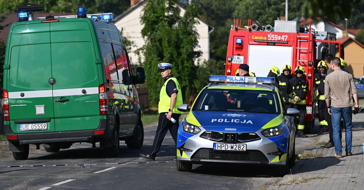 Was folgt aus dem Drohnen-Vorfall in Polen?