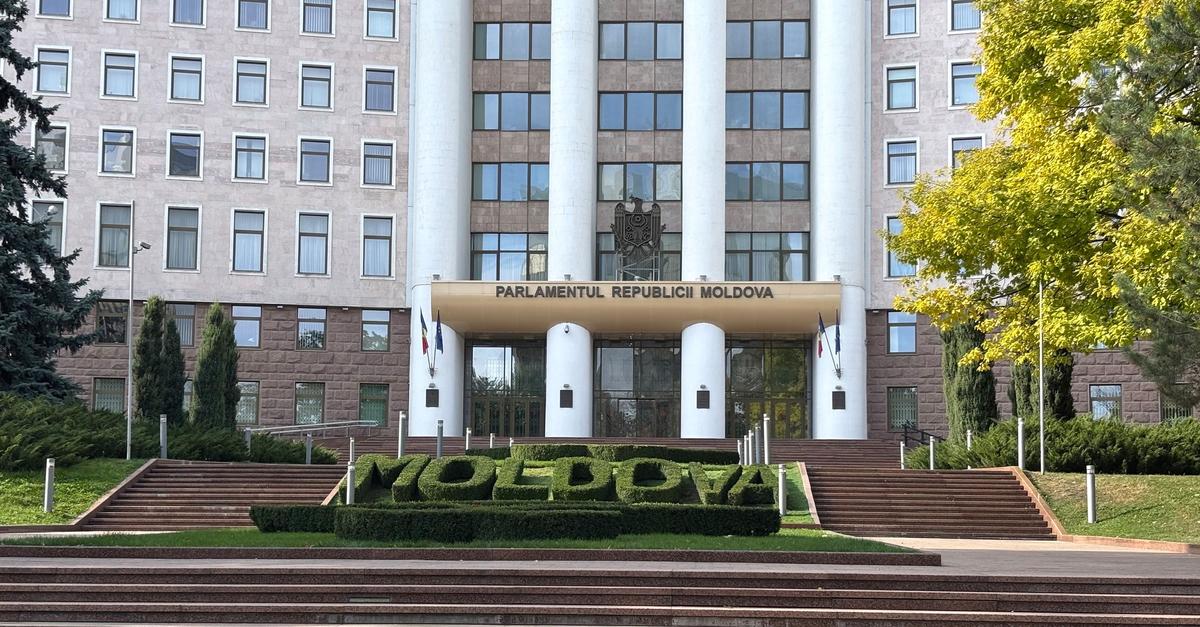 Proeuropäische Regierungspartei behält Mehrheit in Moldau