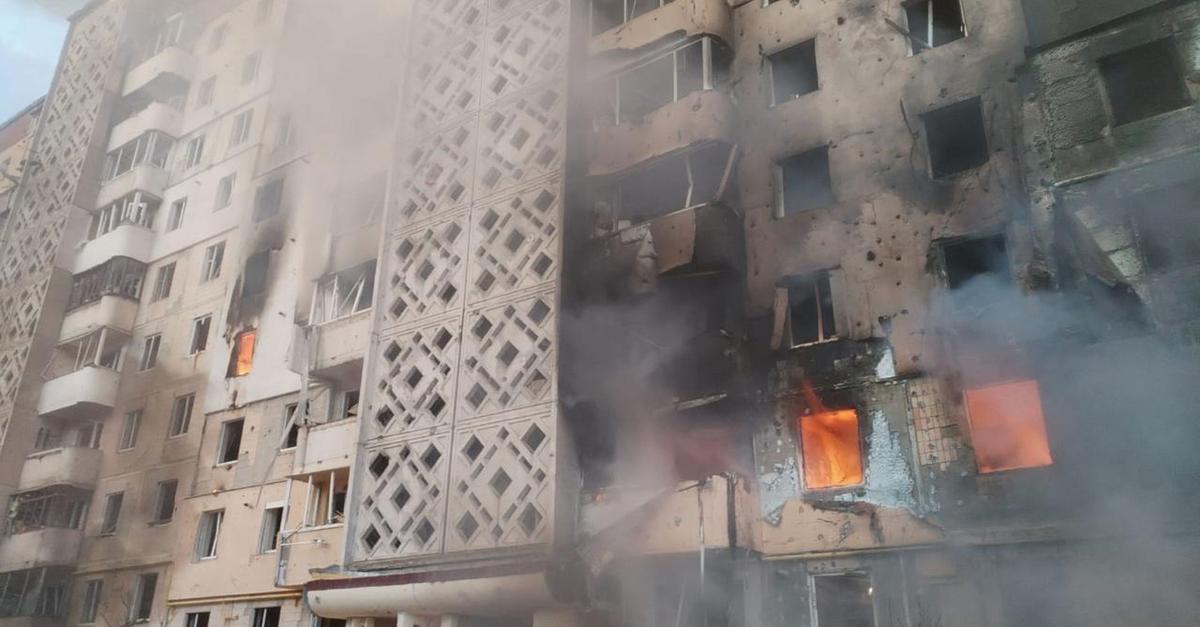 Selenskyj erhält US-Friedensplan - Kritik in EU