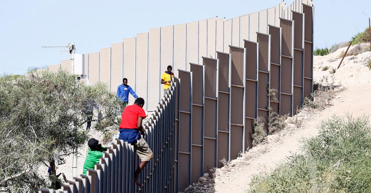 EU erkennt Migrationsdruck an – Bundesregierung zufrieden