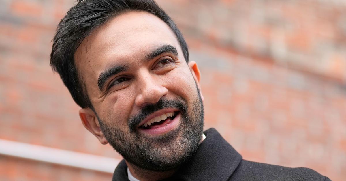 Trump und Mamdani planen Treffen im Weißen Haus