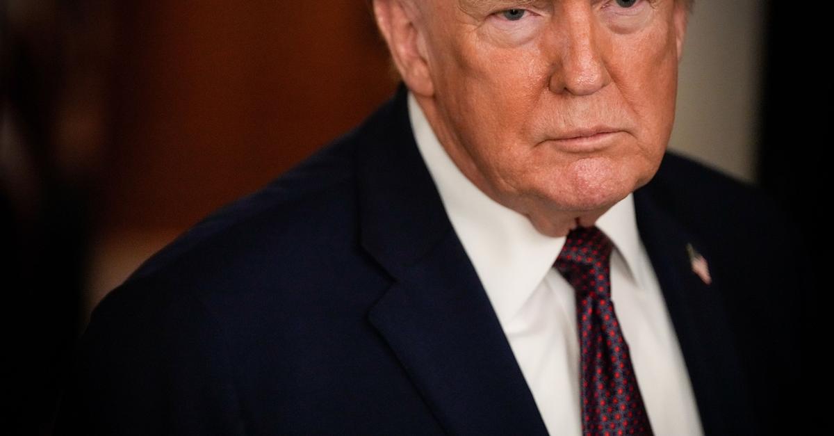 Trump von Vorstoß für mehr Arktis-Sicherheit unbeeindruckt
