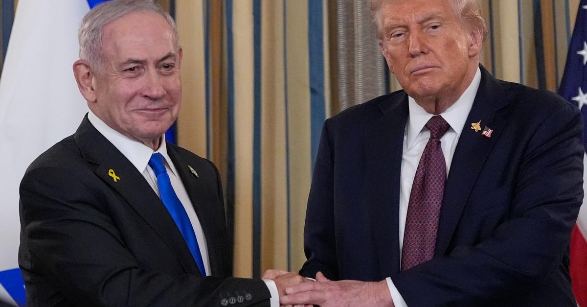 Trumps Plan für Gaza: Endlich eine Chance auf Frieden