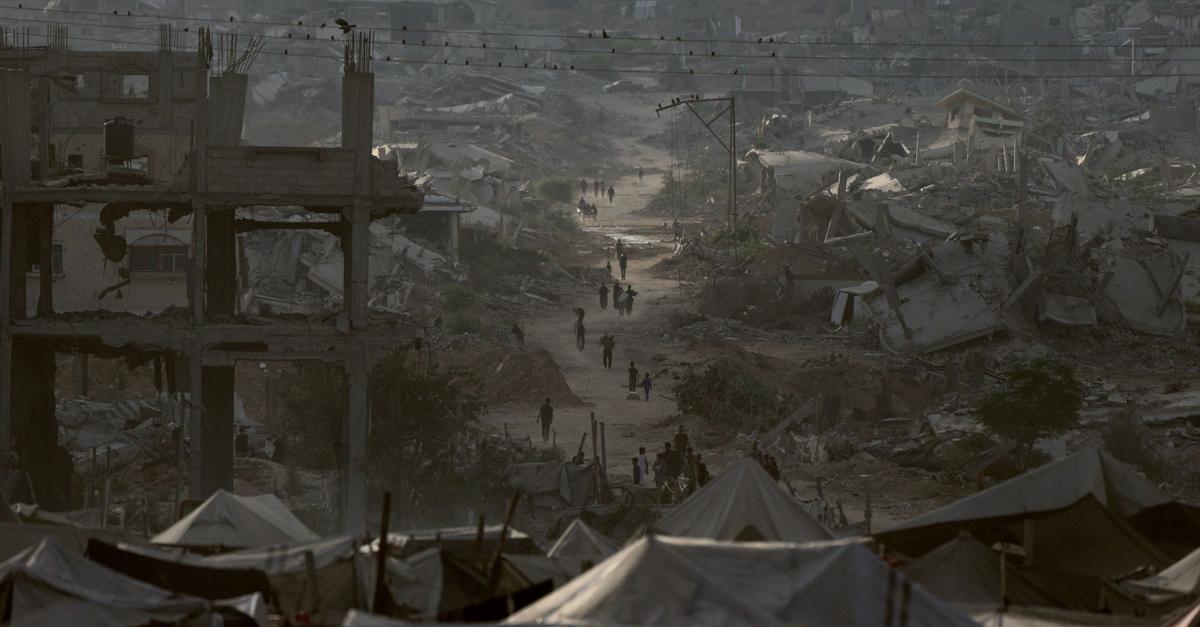 Nach neuer Gewalt: Hält die Waffenruhe in Gaza?