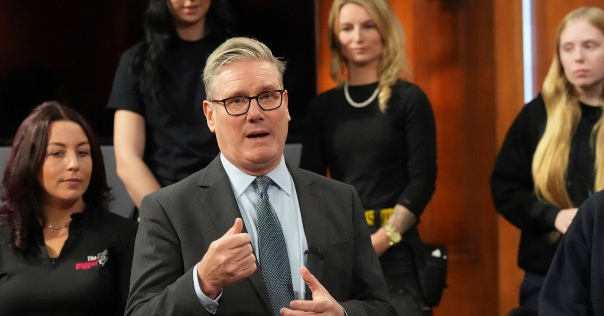 London verschärft Asylrecht - Aufenthalt nur noch 30 Monate