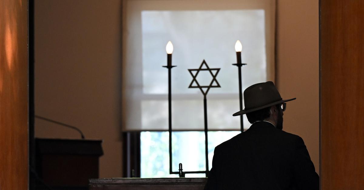 In Sydney getöteter Holocaust-Überlebender beerdigt