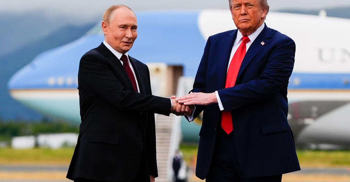 US-Medien: Trump-Putin-Treffen in Budapest wieder unklar