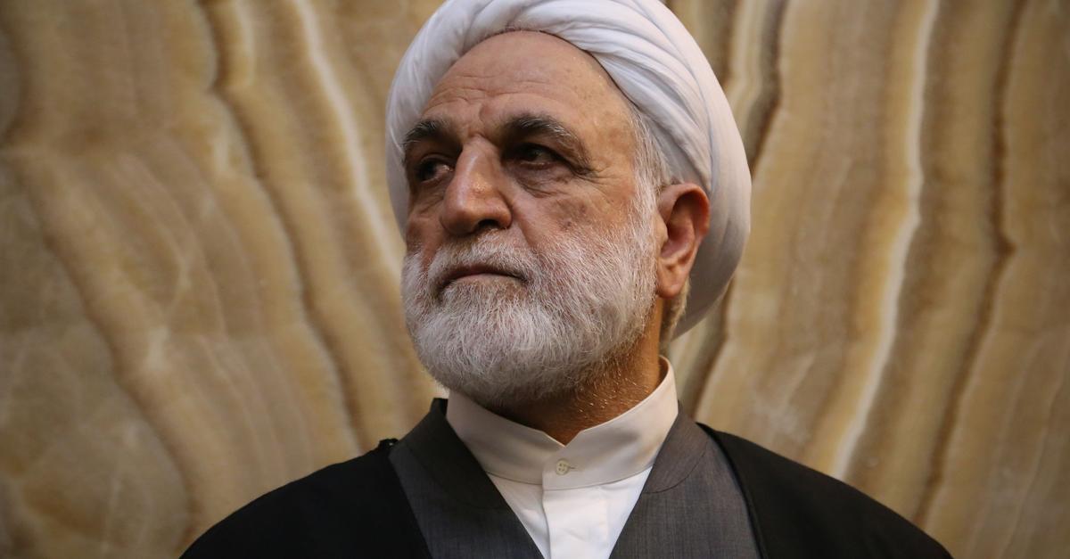 Irans Justiz kündigt hartes Vorgehen gegen Proteste an