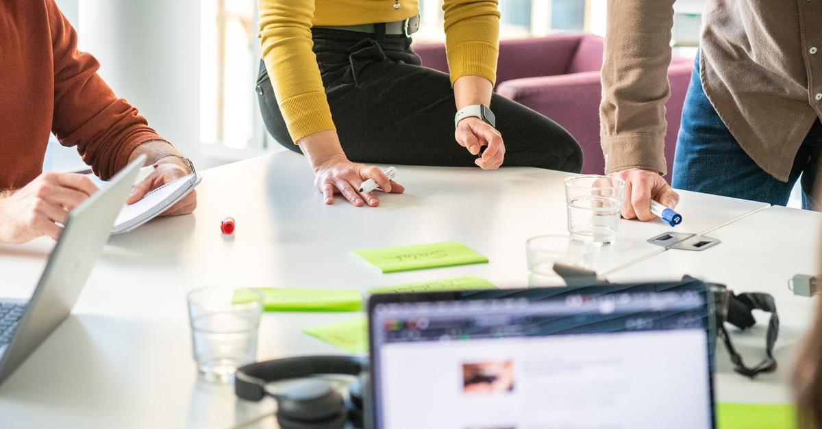 Ciao-Chef-Was-die-Arbeit-mit-flachen-Hierarchien-ausmacht