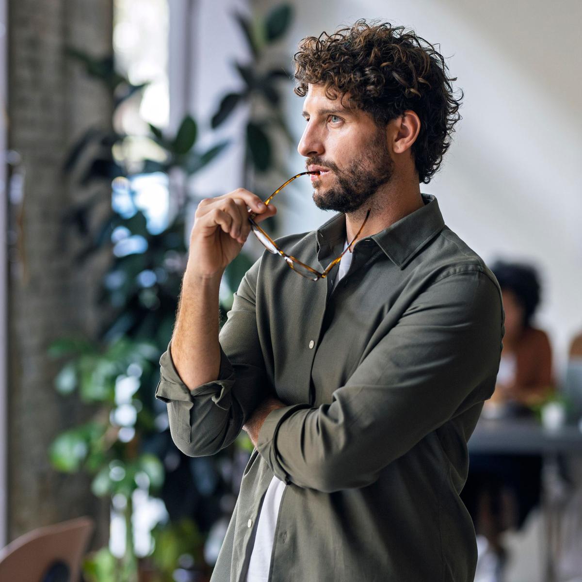 Defizite im Job? So werden Ihre Schwächen zu Stärken