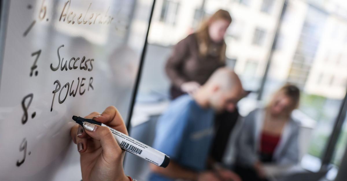 Neujahrsvorsätze im Job – so wird 2026 zum Erfolgsjahr