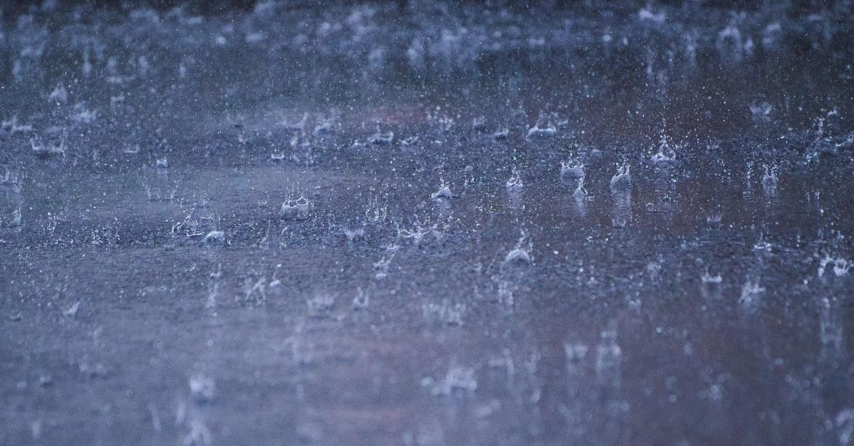 Starkregen: Welche Versicherung für welche Schäden zahlt