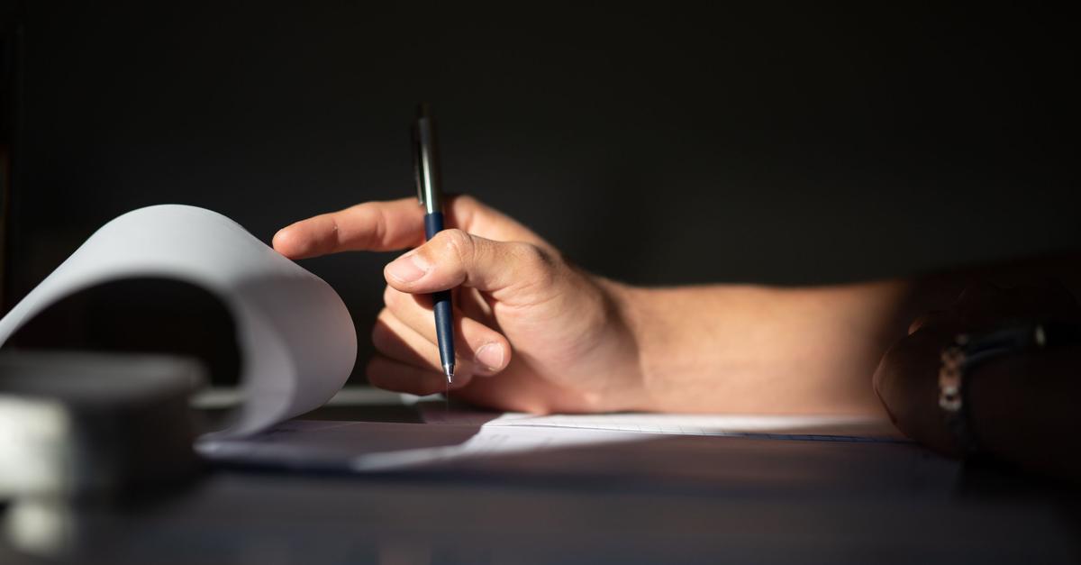 Bin ich hochbegabt? Darauf beim IQ-Test achten