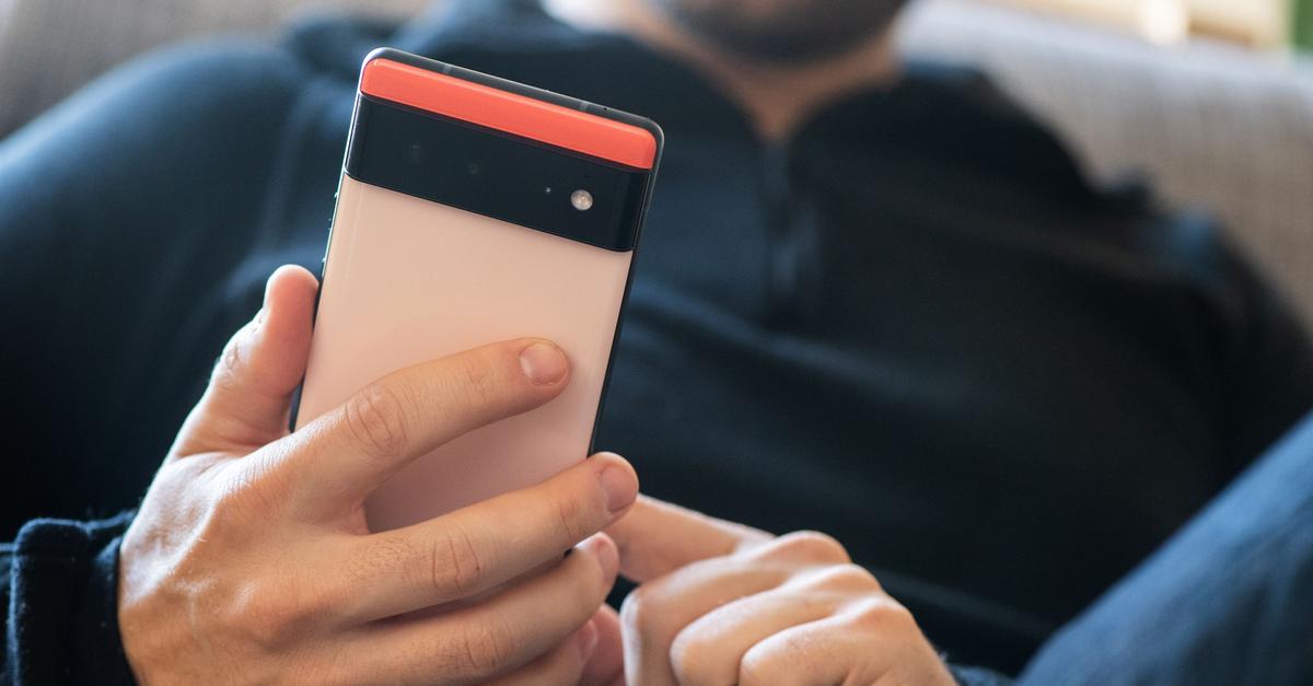 Android-Schwachstellen: Ist Ihr Smartphone sicher?