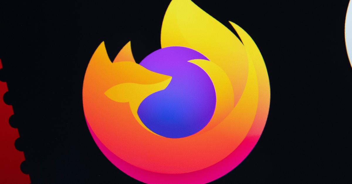 Firefox-Container trennen Arbeit, Shopping und Privates