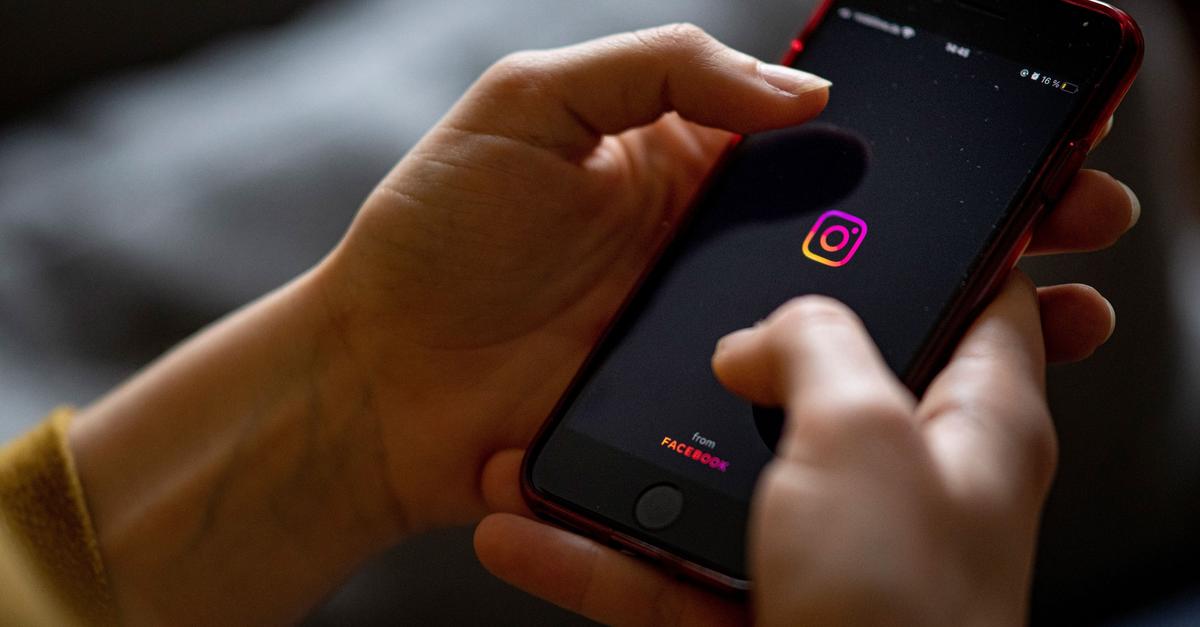 Wenn der Content nicht mehr King ist: Insta neu anlernen