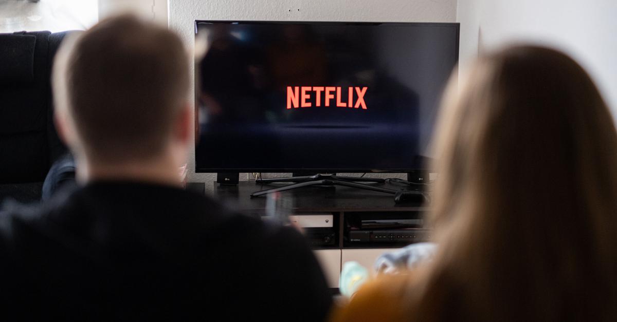 Einseitige Preiserhöhung: Geld von Netflix zurückfordern?