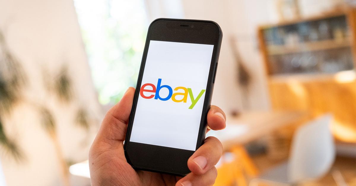 Ebay ändert Auszahlung: Verkäufer müssen aktiv werden