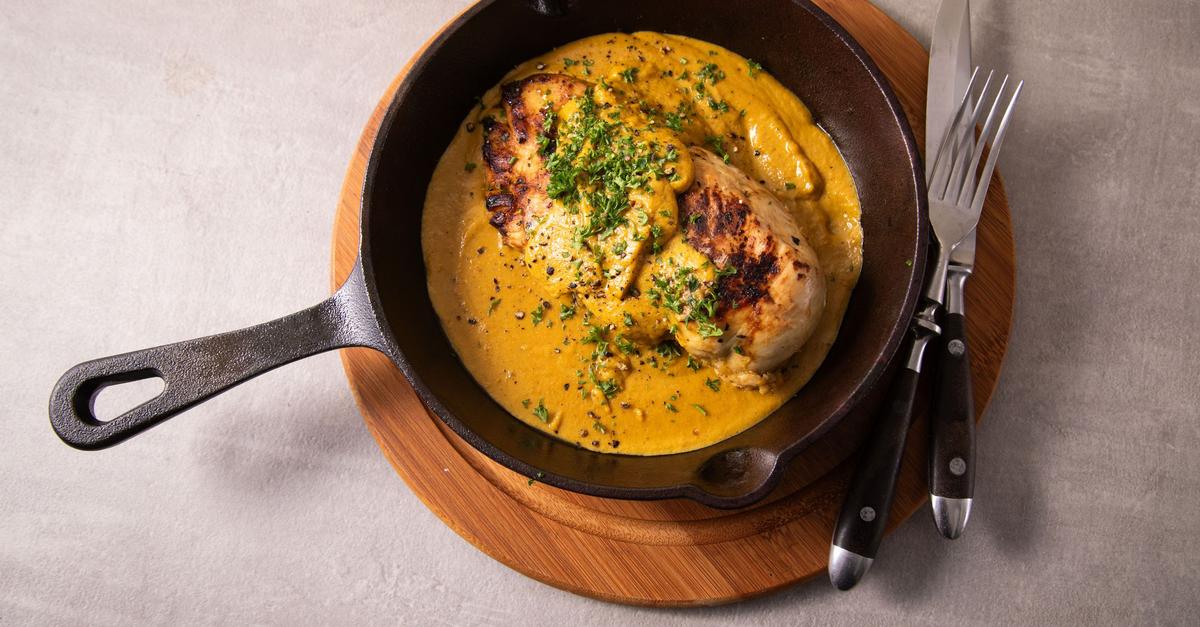 Genial-einfach-Rezept-f-r-fruchtiges-Sanddornh-hnchen