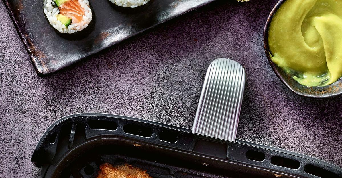 Ausgebackene-Sushi-Bites-Terriyaki-mit-Wasabi-Mayo