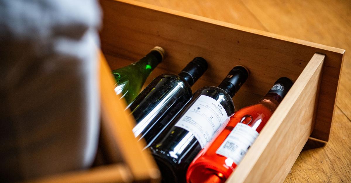 What does the new packaging ordinance mean for winegrowers?