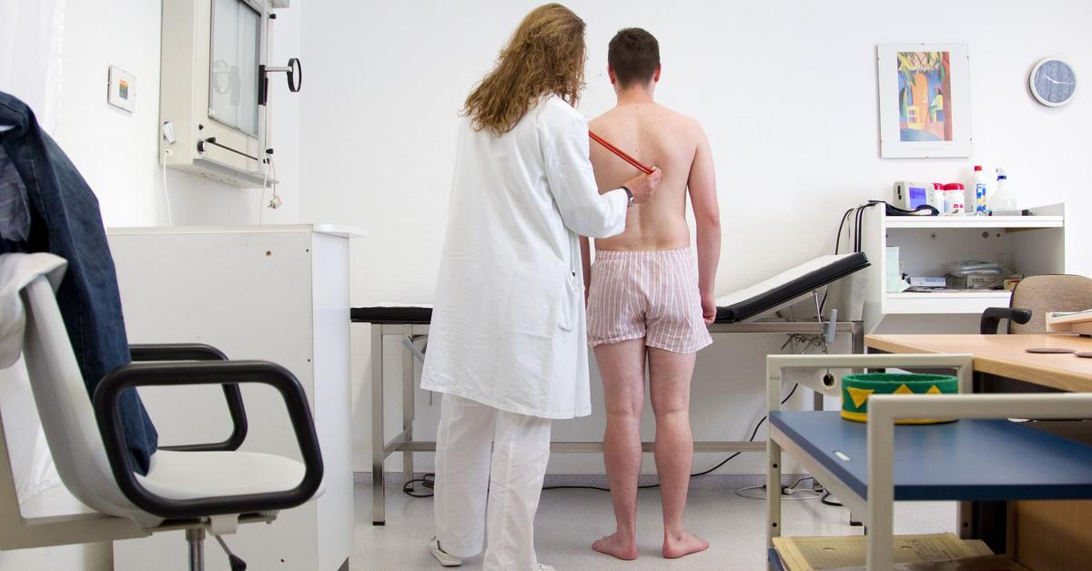 Neues Wehrdienstgesetz: Wie verweigere ich den Dienst?