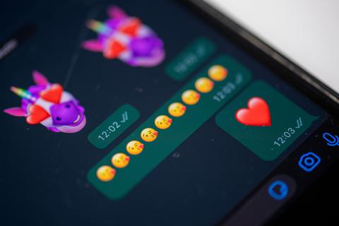 Love Scam