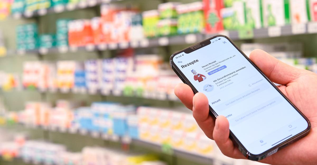 Darf mein Arzt mir ein Rezept verweigern?