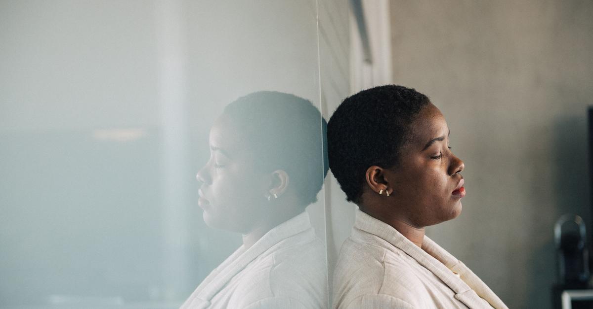 Was tun, wenn mich Arzt oder Ärztin nicht ernst nehmen?