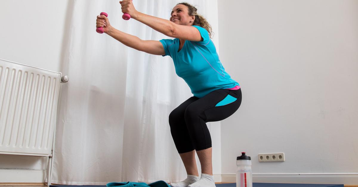 Im Skiurlaub: Wie kann ich Muskelkater vorbeugen?