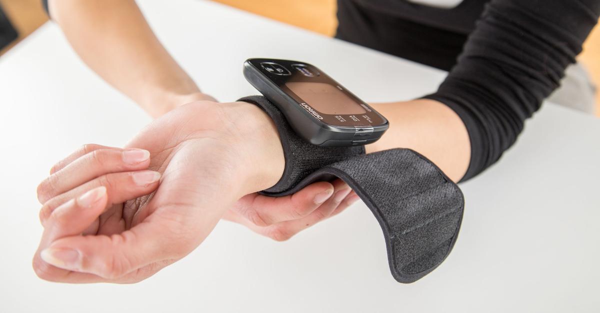 Bluthochdruck-in-der-Menopause-Was-Frauen-wissen-sollten