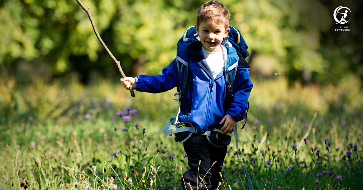 6 Tips & Checklist: How to Get Your Children Excited About Hiking