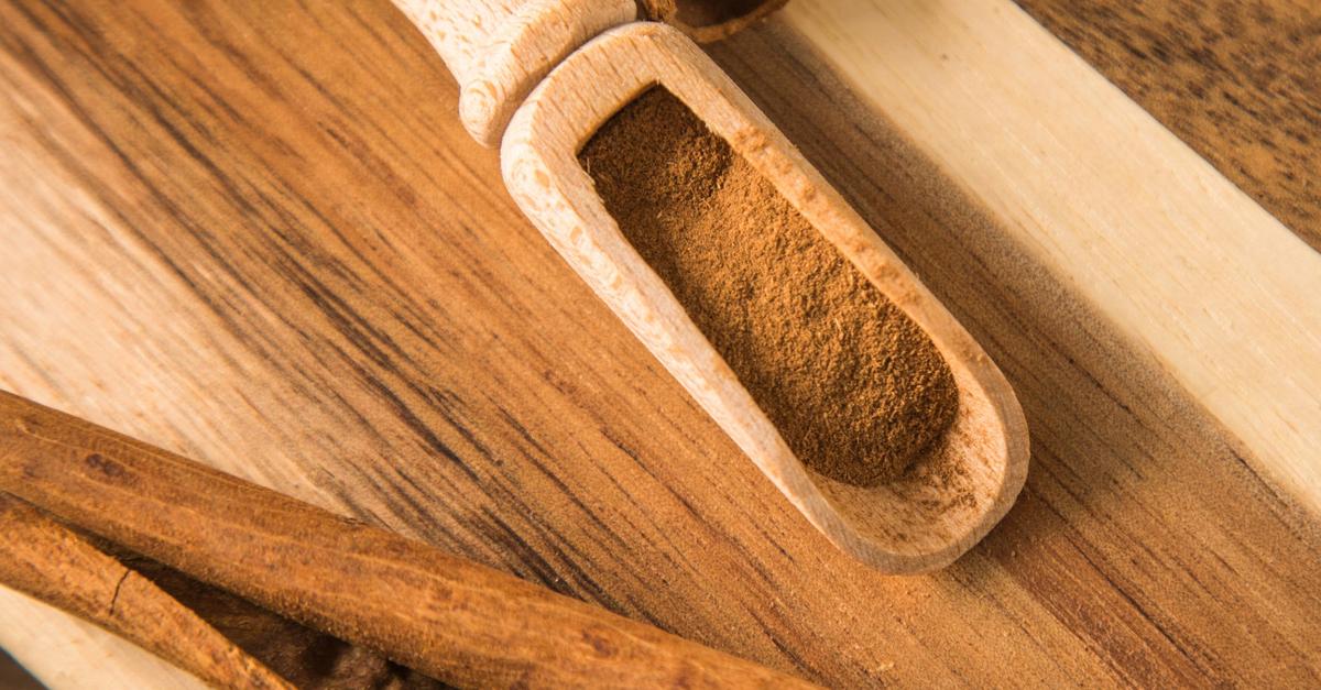 Cumarin in Zimt: Was das ist und wann es schadet