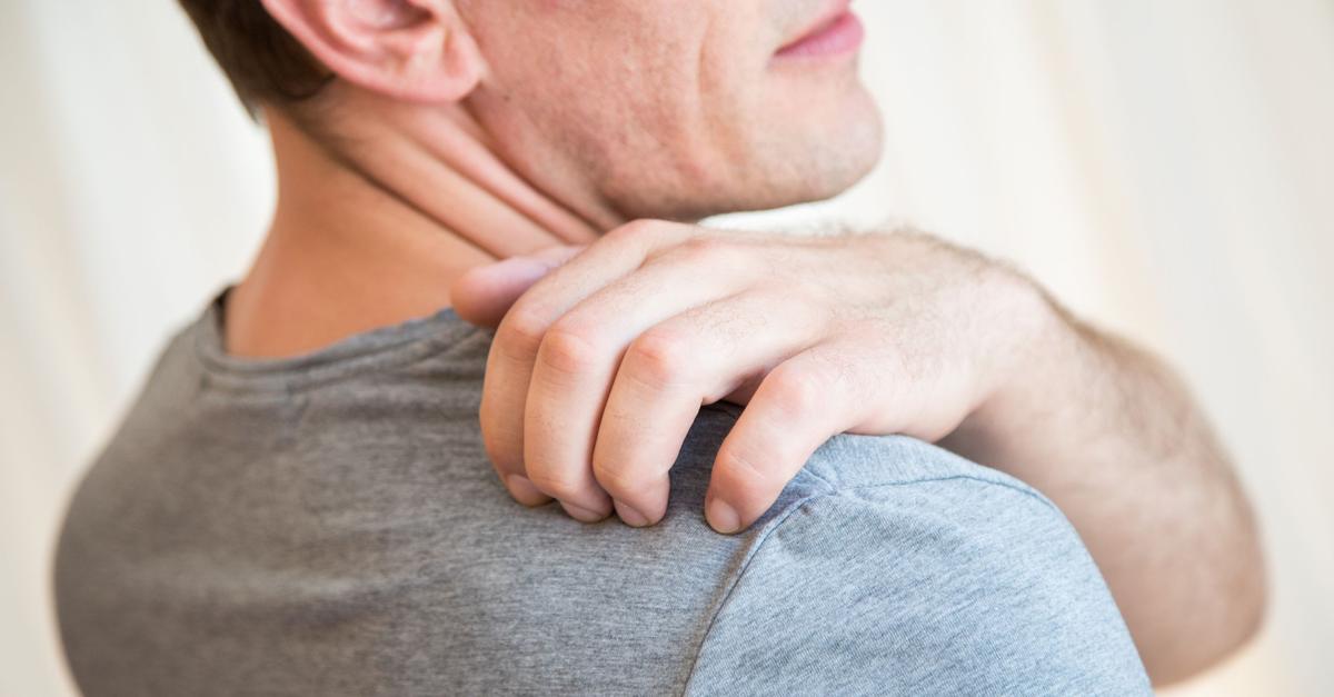 Gürtelrose wie bei Carmushka: Diese Symptome sind typisch